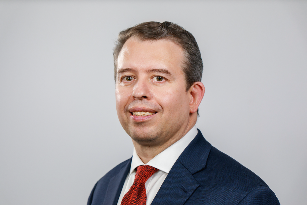 Portrait of Pedro Martinez