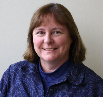 Portrait of Mary M. Pichetti