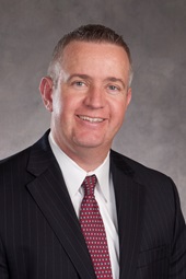 Portrait of Edward F. Coppinger