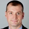 Portrait of Robert Noonan