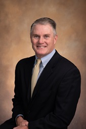 Portrait of Rodney M. Elliott