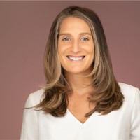 Portrait of Sarah Beth Coughlin