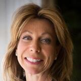 Portrait of Gina Fiandaca