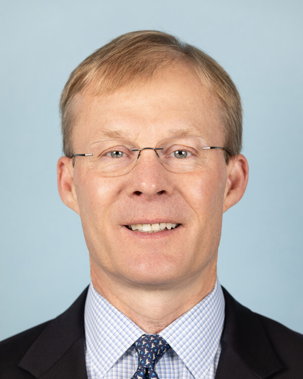 Portrait of Simon R. Gerlin