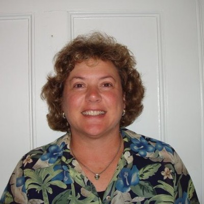 Portrait of Sharon Silvia