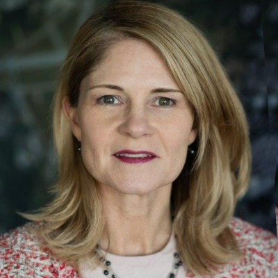 Portrait of Sharon M. Williams