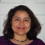 Portrait of Silvia M.