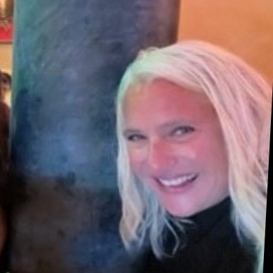 Portrait of Kara Solimini