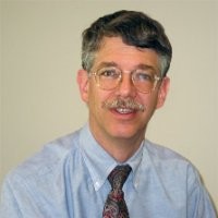 Portrait of Stephen Estes-Smargiassi