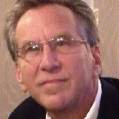 Portrait of Steven Smith