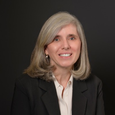 Portrait of Susanne O'Neil