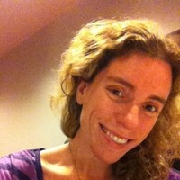 Portrait of Tanya Shallop