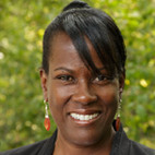 Portrait of Theresa Jordan