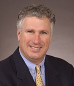 Portrait of Thomas McGee