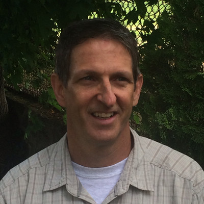 Portrait of Thomas M. O'Brien