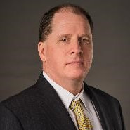 Portrait of Tim Rooney