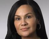 Portrait of Vanessa Otero