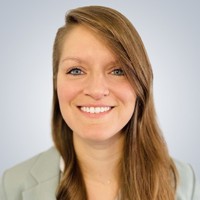 Portrait of Whitney Moyer
