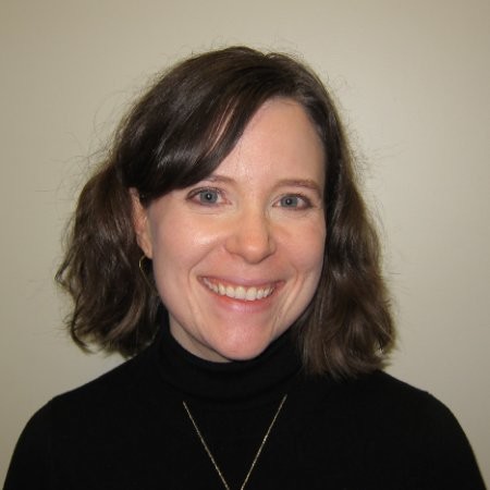 Portrait of Marissa Woltmann