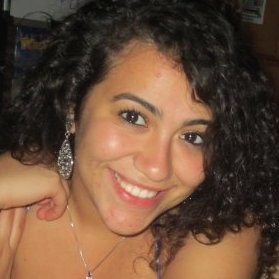 Portrait of Tina Saadallah