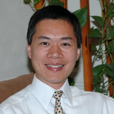 Portrait of Zi Zhang