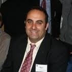 Portrait of Stephen Zrike